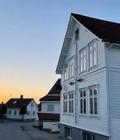 Leilighet Bjorn's Sanctuary - City Center