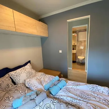 Bjorn's Sanctuary - City Center Leilighet Stavanger