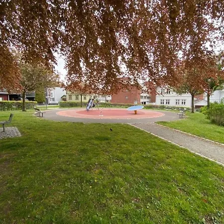 Bjorn's Sanctuary - City Center Leilighet Stavanger