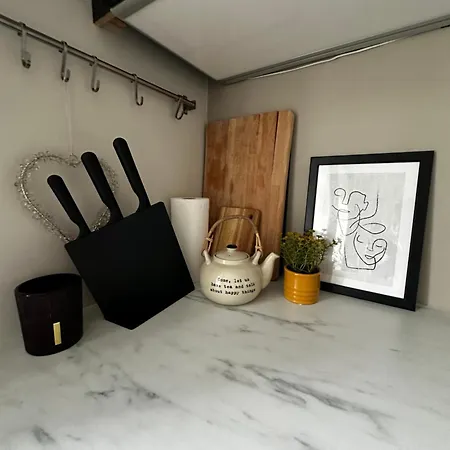 Apartmán Bjorn's Sanctuary - City Center *