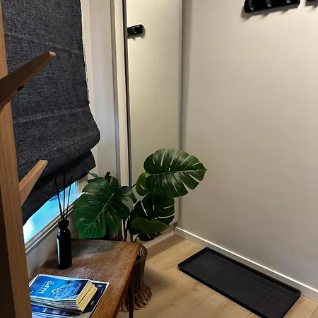 Apartmán Bjorn's Sanctuary - City Center Stavanger
