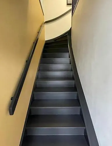 Bjorn's Sanctuary - City Center Appartement